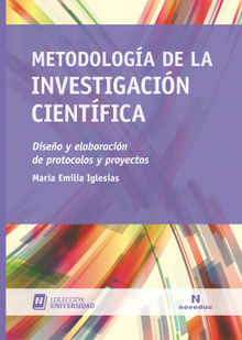 Metodologa de la investigacin cientfica