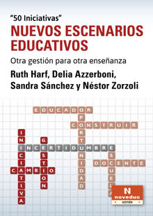 Nuevos escenarios educativos