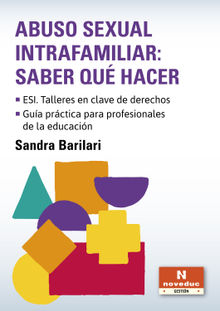 Abuso sexual intrafamiliar: saber qu hacer