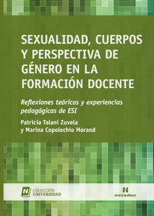 Sexualidad, cuerpos y perspectiva de gnero en la formacin docente