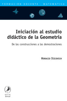 Iniciacin al estudio didctico de la Geometra