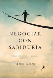 Negociar con sabidura