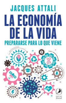 La economa de la vida