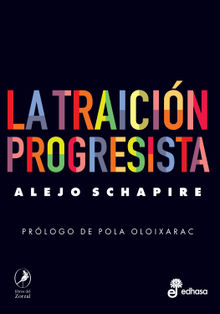 La traicin progresista