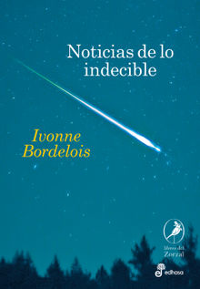 Noticias de lo indecible