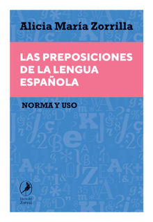 Las preposiciones de la lengua espaola