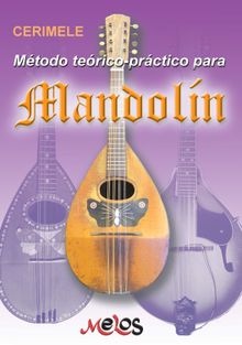 Mtodo terico-prctico para mandoln