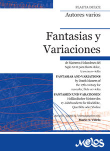 Fantasas y variaciones