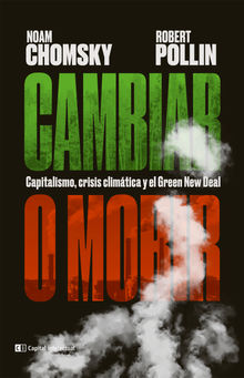 Cambiar o morir