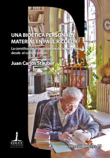 Una biotica personal y material en Paul Ricoeur