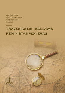 Travesas de telogas feministas pioneras