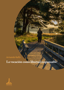 La vocacin como libertad responsable