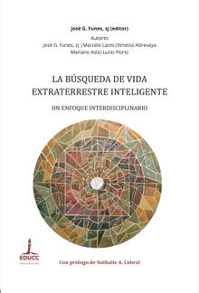 La bsqueda de vida extraterrestre inteligente