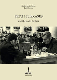 Erich Eliskases