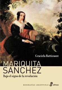 Mariquita Snchez