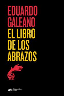 El libro de los abrazos