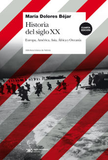 Historia del siglo XX