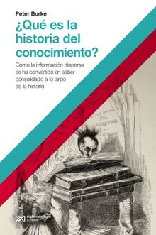 Qu es la historia del conocimiento?