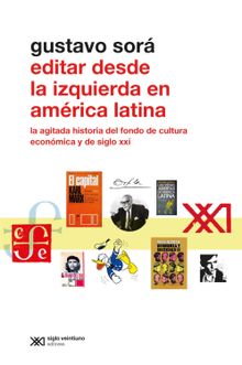 Editar desde la Izquierda en Amrica Latina