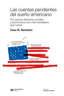 Las cuentas pendientes del sueo americano