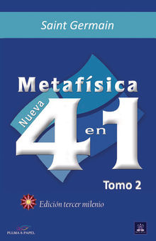 Nueva Metafsica 4 en 1