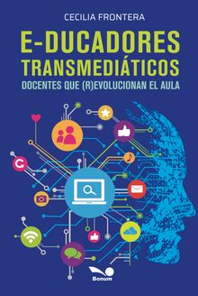 E-ducadores transmediticos