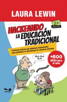 Hackeando la educacin tradicional