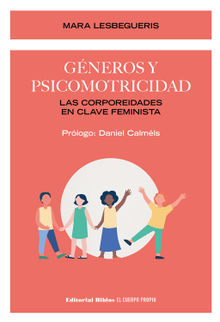 Gneros y psicomotricidad