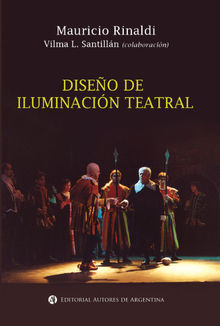 Diseo de iluminacin teatral