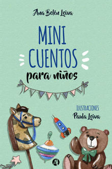 Minicuentos para nios