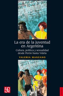 La era de la juventud en Argentina