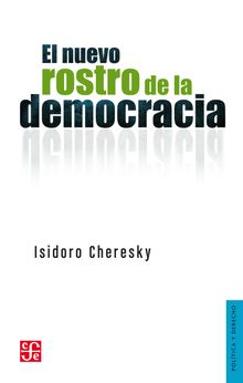 El nuevo rostro de la democracia