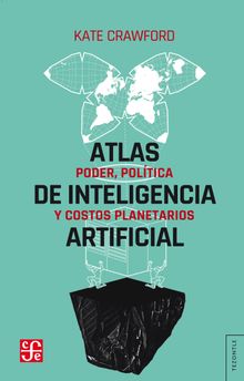 Atlas de inteligencia artificial