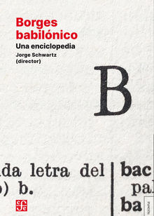 Borges babilnico