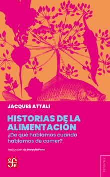 Historias de la alimentacin