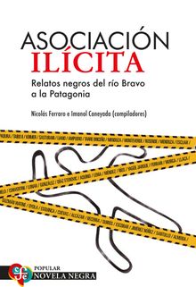 Asociacin ilcita