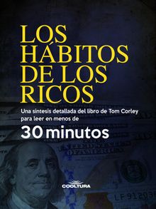 Los hbitos de los ricos