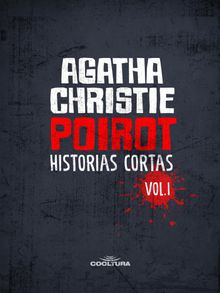 Poirot: Historias cortas Vol. 1