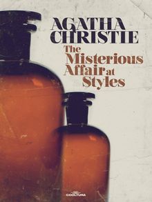 The Mysterious Affair at Styles