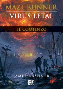 Virus letal - El comienzo (renovacin)