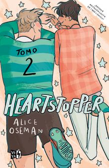 Heartstopper - Tomo 2