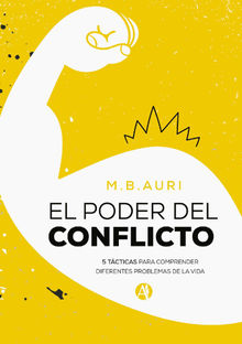 El poder del conflicto