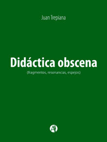 Didctica obscena