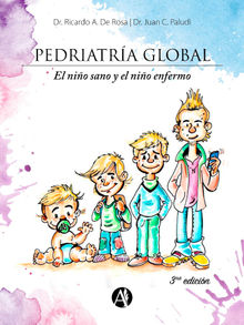 Pediatra global