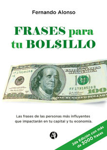 Frases para tu bolsillo