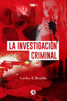 La investigacin criminal