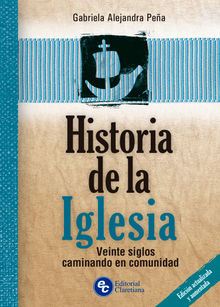 Historia de la Iglesia