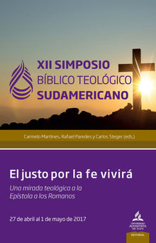 XII Simposio Bblico Teolgico Sudamericano