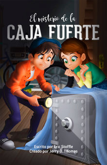 El misterio de la caja fuerte