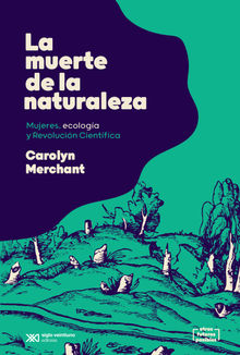 La muerte de la naturaleza